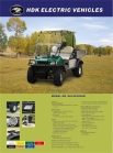 FORT BEND BATTERY & GOLF CARTS