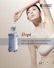 DEPI810 -Optimized 810nm Diode Laser System (GP 900A)