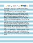 Joytone technology Co., Ltd