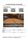 Drywall Gypsum Board