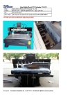 cnc woodworking engraving router machines