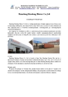 Shandong Huadong Blower Co., Ltd