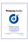 Discturnkey Solution Co., Ltd