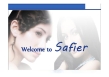 Safier Beauty Equipment Co., Ltd