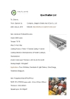 High Cost-Effective Cold Rolled Steel