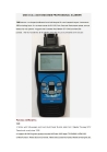 U600  Vag Auto Scanner for VAG on live data, Oil Reset, Airbag Reset...