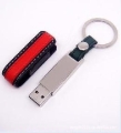 Leather USB Flash Drive