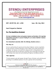 Stendu Enterprises