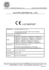 High Efficient LED Power Supply