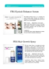 FEG eyelash grwoth serum