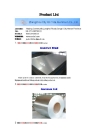 hot rolling henan aluminum sheet price