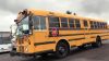 2004 Thomas Saf-T-Liner EF 40 passenger school bus