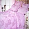 4PC Bed Sheets