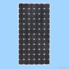 Ранг a панели солнечных батарей 250W
