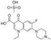 Mesylate Pefloxacin