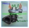 TD04 турбонагнетатель 49177-01512 для Mitsubish 4D56T