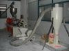 Машина pelletizing PVC