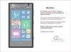 Высокомарочно = ясно или анти- - протектор экрана слепимости для Nokia Lumia 1020