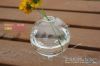 1 часть 8cm, 10cm, вазы стеклянного шарика 12cm кристаллические фасонирует terrarium домашнего обеспечения hydroponic цветок, стеклянный декор Homre