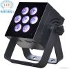 mini style RGBAW 5-in-1 LED PAR Ligh