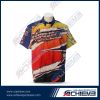 Изготовленное на заказ motocycle subliamtion участвуя в гонке jersey