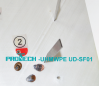 탄도 빵꾸 증거 UHMWPE UD - SF01