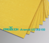 Aramid UD для мягкого баллистического панцыря - AS150