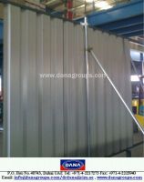 Lesotho - Fencing, Trellis &amp; Gates Supplier - Dana Steel