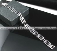Нержавеющая сталь Bracelet-1