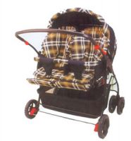 Прогулочная коляска младенца, прогулочная коляска See2003