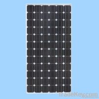 Ранг A панели солнечных батарей 250w Ранг A панели солнечных батарей 250w