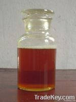 Sulfonated масло рицинуса