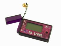 Dr.servo S1---Испытайте скорость сервопривода