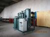 Supply Lubricating Oil Purifier, Hydraulic Oil Water Separator, Oil Recycling Equipmen