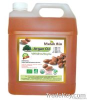 Косметическое масло Argan в большом части