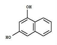 нафталин 2,7-dihydroxy
