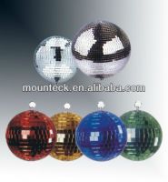Оптовая продажа - шарик отражающего отражения стеклянный освещает света комнаты партии Ktv света этапа шарика шарика диско зеркала волшебные