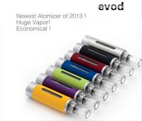 Cartomizer E-сигареты Evod 2013 электронное побочных эффектов сигареты