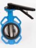 BUTTERFLY VALVES, WAFER CHECK VALVES, RESILIENT SEATED GATE VALVES