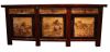 Chinese Antique Long Cabinet/Sideboard