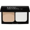 Define and Refine Powder Foundation