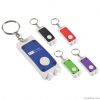 Dual LED Key Chain Light, Mini torch, portable light