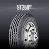 General Rib ST Trailer Tires