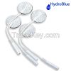 Guardian dysphagia electrodes