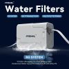 ITEHIL Portable Activated Carbon & Reverse Osmosis Membranes Water Purifier