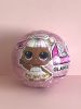 LOL Surprise! Glam Glitter Series - One L.O.L. Doll / Ball - New Sealed