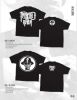 PSYCHO REALM CLOTHING T-SHIRTS