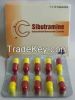 Slimtrim 15 mg ( sibutramine) 30 Capsules