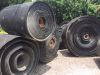 Used Conveyor Rubber Belt