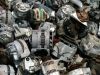 USED ELECTRIC MOTORS SCRAP